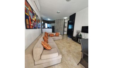 VENTA DE APARTAMENTO EN PLAYA BLANCA
