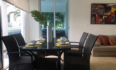 VENTA DE APARTAMENTO EN PLAYA BLANCA