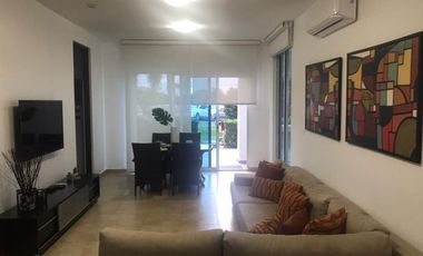 VENTA DE APARTAMENTO EN PLAYA BLANCA