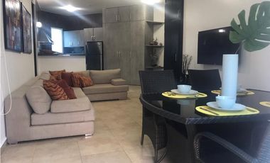 VENTA DE APARTAMENTO EN PLAYA BLANCA