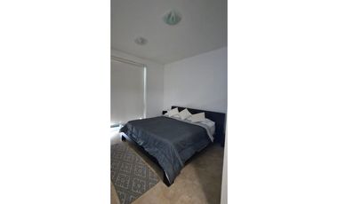 VENTA DE APARTAMENTO EN PLAYA BLANCA