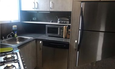 VENTA DE APARTAMENTO EN PLAYA BLANCA