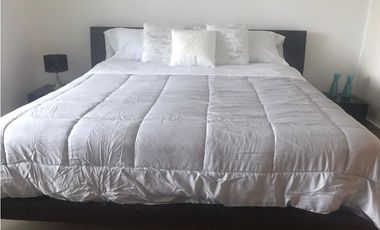 VENTA DE APARTAMENTO EN PLAYA BLANCA