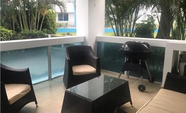 VENTA DE APARTAMENTO EN PLAYA BLANCA