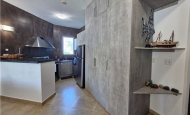 VENTA DE APARTAMENTO EN PLAYA BLANCA
