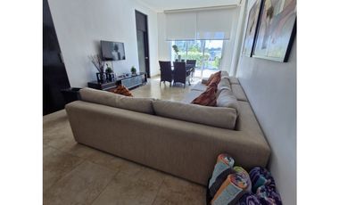 VENTA DE APARTAMENTO EN PLAYA BLANCA