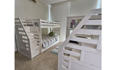 VENTA DE APARTAMENTO EN PLAYA BLANCA