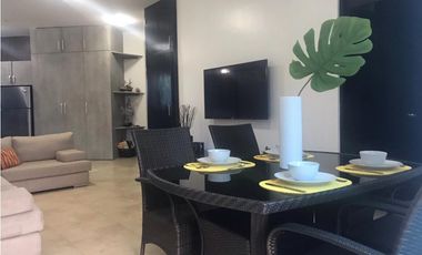 VENTA DE APARTAMENTO EN PLAYA BLANCA