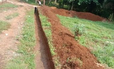 Tanah Kavling Luas 144 Meter Di Tajur Halang