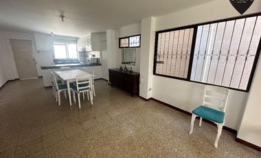 Casa de venta en Salinas – código:16252