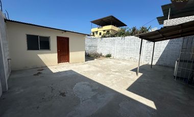 Casa de venta en Salinas – código:16252