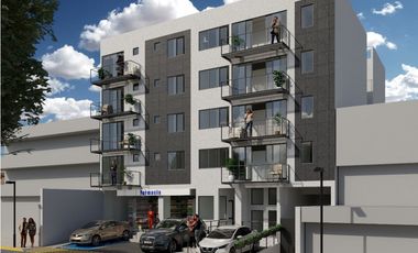 Departamento en Venta en Av. Centenario