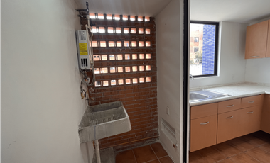 Departamento en Venta en Av. Centenario