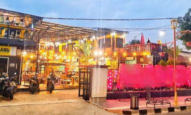 Jual Food Court Strategi Daerah Majalengka Wetan Siap Pakai