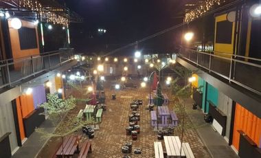 Jual Food Court Strategi Daerah Majalengka Wetan Siap Pakai