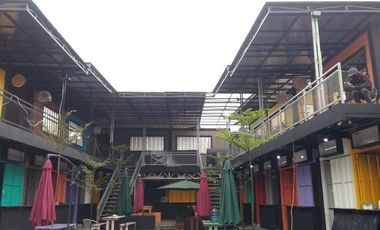 Jual Food Court Strategi Daerah Majalengka Wetan Siap Pakai