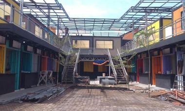 Jual Food Court Strategi Daerah Majalengka Wetan Siap Pakai
