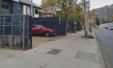 Local Comercial en arriendo en Vitacura