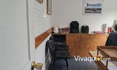 Local Comercial en arriendo en Vitacura