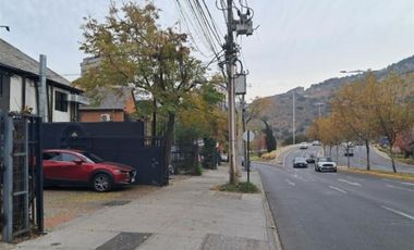 Local Comercial en arriendo en Vitacura