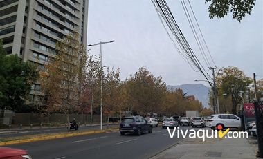 Local Comercial en arriendo en Vitacura