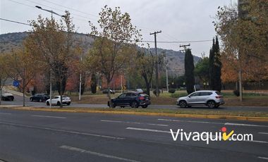 Local Comercial en arriendo en Vitacura