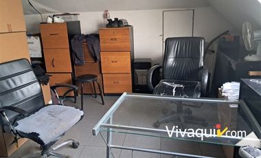 Local Comercial en arriendo en Vitacura