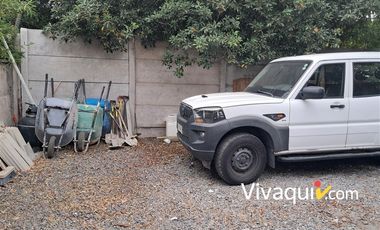 Local Comercial en arriendo en Vitacura