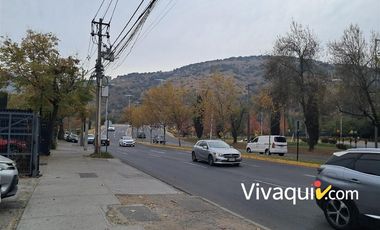 Local Comercial en arriendo en Vitacura