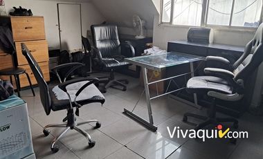 Local Comercial en arriendo en Vitacura