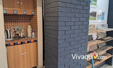 Local Comercial en arriendo en Vitacura