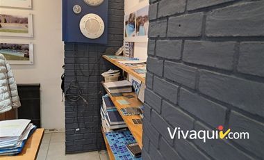 Local Comercial en arriendo en Vitacura