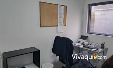 Local Comercial en arriendo en Vitacura