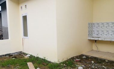 Rumah Dijual di Moncongloe Dekat BTP Makassar, STIBA