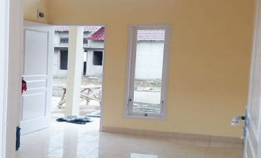 Rumah Dijual di Moncongloe Dekat BTP Makassar, STIBA