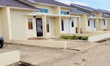 Rumah Dijual di Moncongloe Dekat BTP Makassar, STIBA