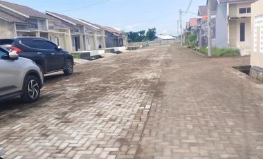 Rumah Dijual di Moncongloe Dekat BTP Makassar, STIBA