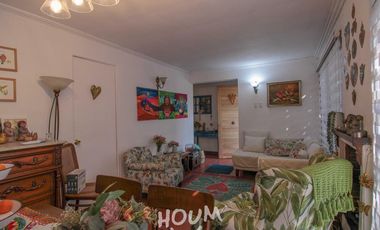 Casa Metro Los Orientales ID: 154041r