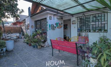 Casa Metro Los Orientales ID: 154041r