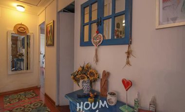 Casa Metro Los Orientales ID: 154041r