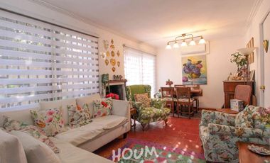 Casa Metro Los Orientales ID: 154041r