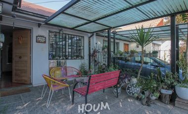 Casa Metro Los Orientales ID: 154041r