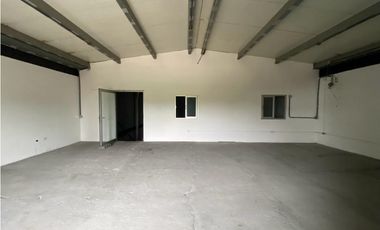 SE VENDE BODEGA EN JUAN DIAZ >> LISTA PARA ENTREGA<<