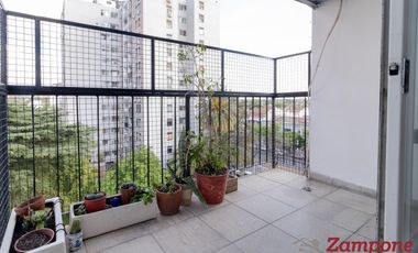 VENTA Departamento - 4 ambientes con balcón y terraza propia  en  Acassuso