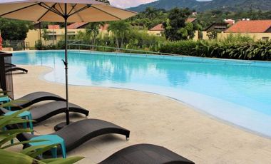 casa condominio en venta en anapoima. Cod V3652