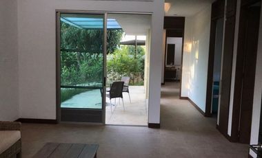 casa condominio en venta en anapoima. Cod V3652