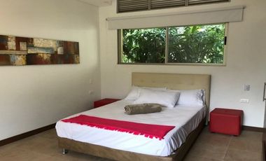 casa condominio en venta en anapoima. Cod V3652