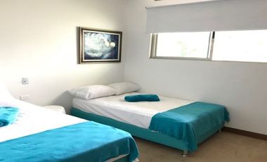 casa condominio en venta en anapoima. Cod V3652