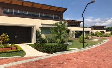 casa condominio en venta en anapoima. Cod V3652