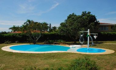 casa condominio en venta en anapoima. Cod V3652